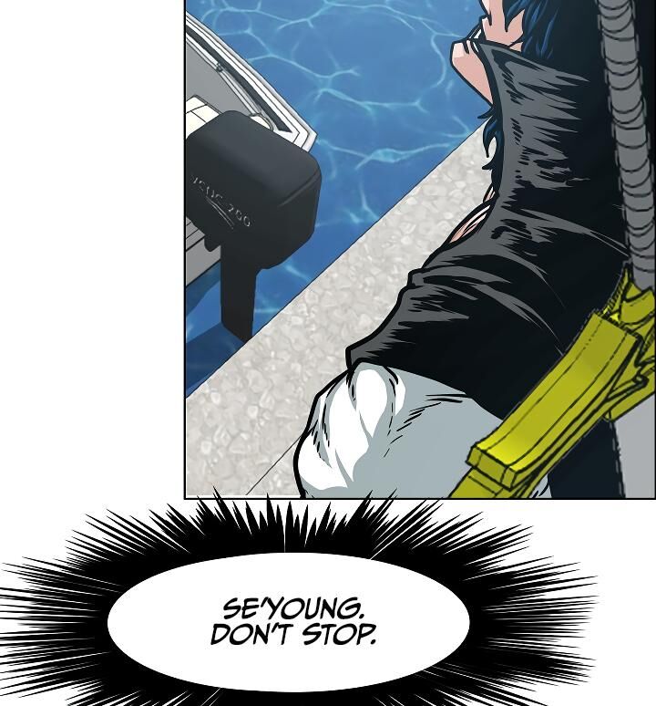 Read Rooftop Sword Master Manga Online