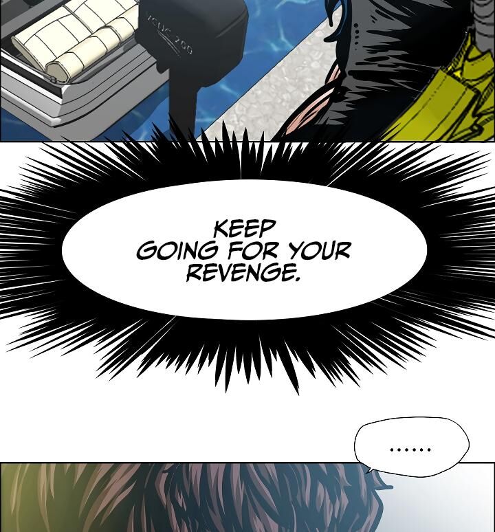 Read Rooftop Sword Master Manga Online