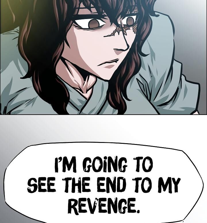 Read Rooftop Sword Master Manga Online