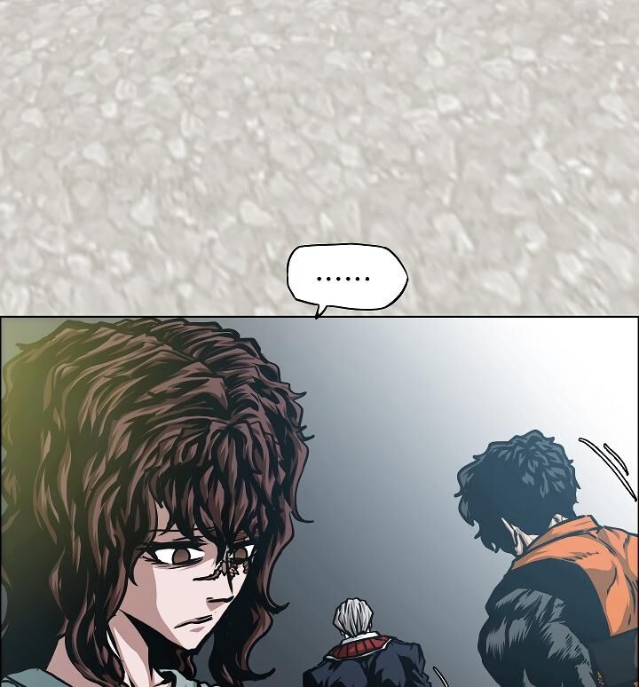 Read Rooftop Sword Master Manga Online