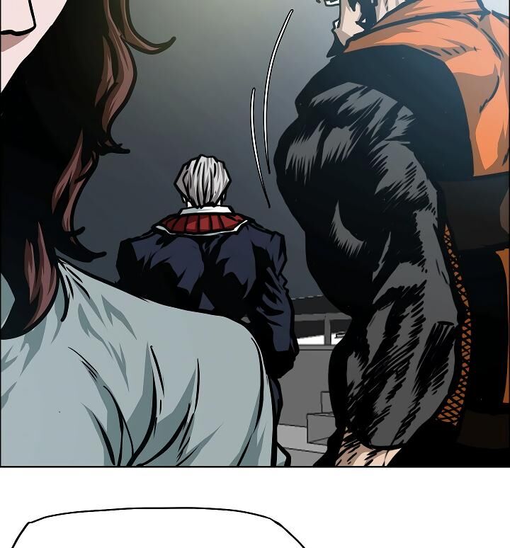 Read Rooftop Sword Master Manga Online