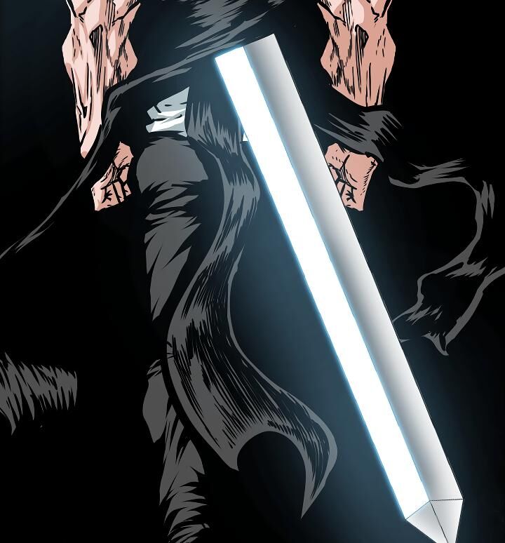 Read Rooftop Sword Master Manga Online