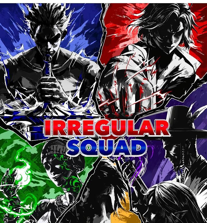 Read Rooftop Sword Master Manga Online