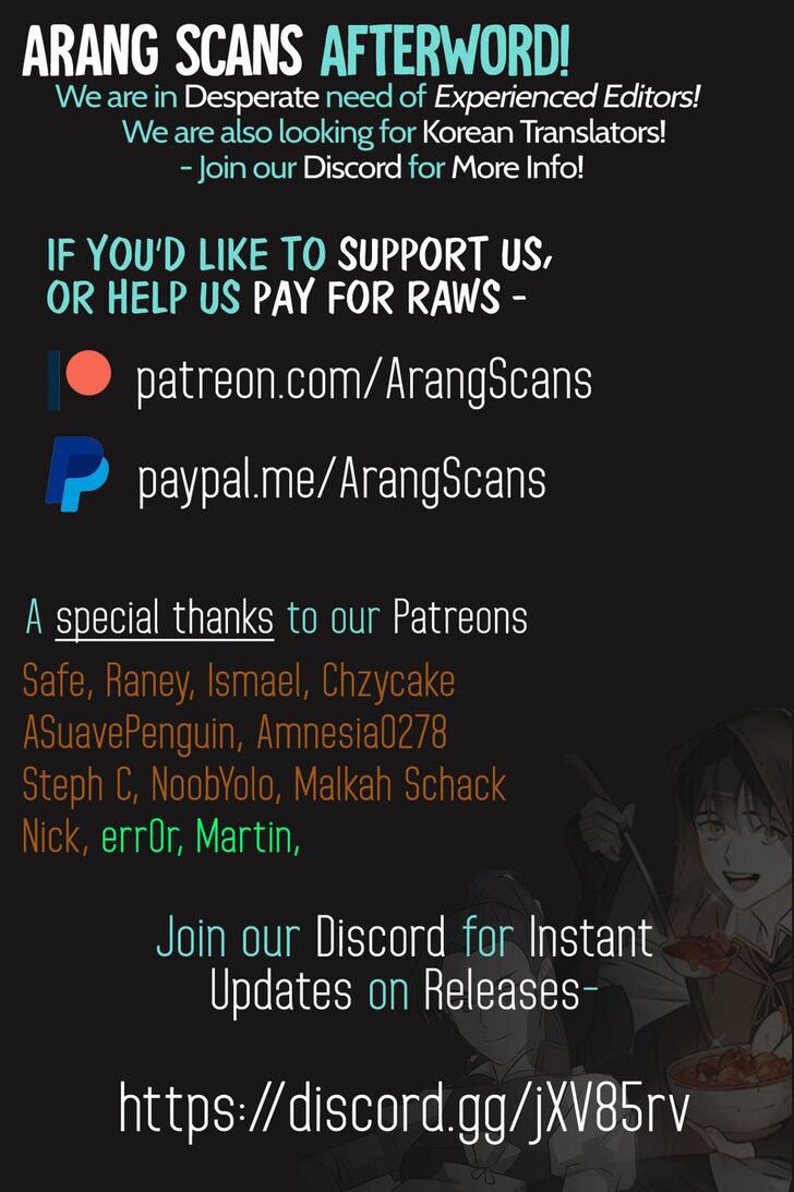 Read Rooftop Sword Master Manga Online