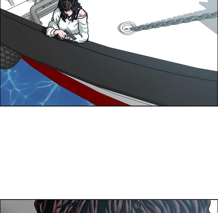 Read Rooftop Sword Master Manga Online