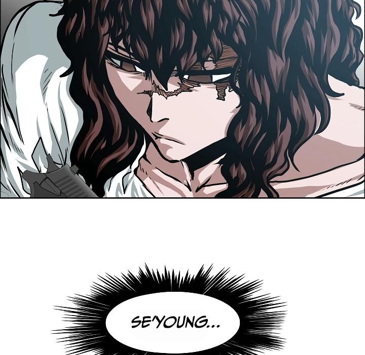 Read Rooftop Sword Master Manga Online