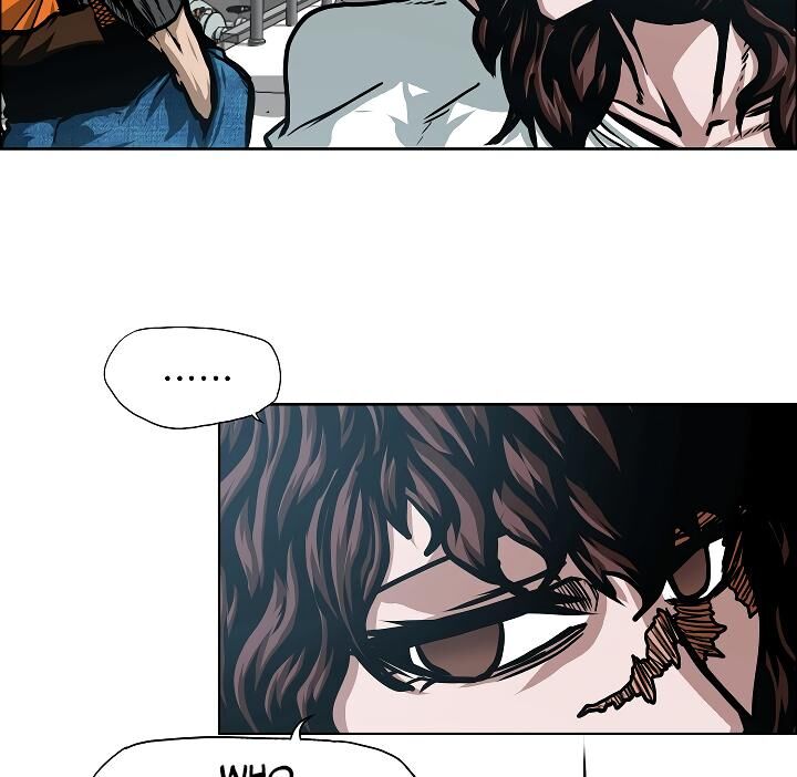 Read Rooftop Sword Master Manga Online