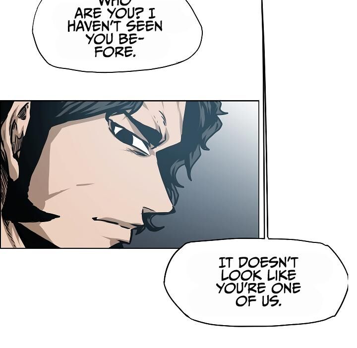 Read Rooftop Sword Master Manga Online