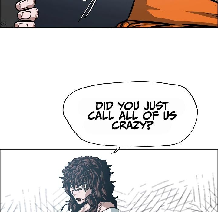 Read Rooftop Sword Master Manga Online