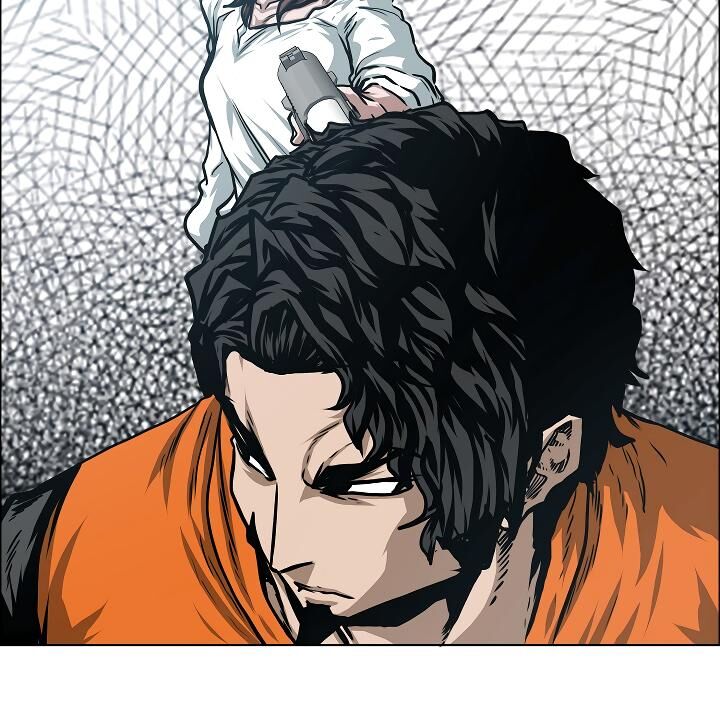 Read Rooftop Sword Master Manga Online