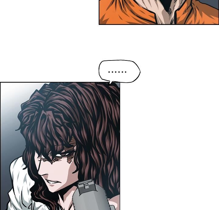 Read Rooftop Sword Master Manga Online