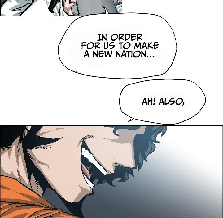 Read Rooftop Sword Master Manga Online