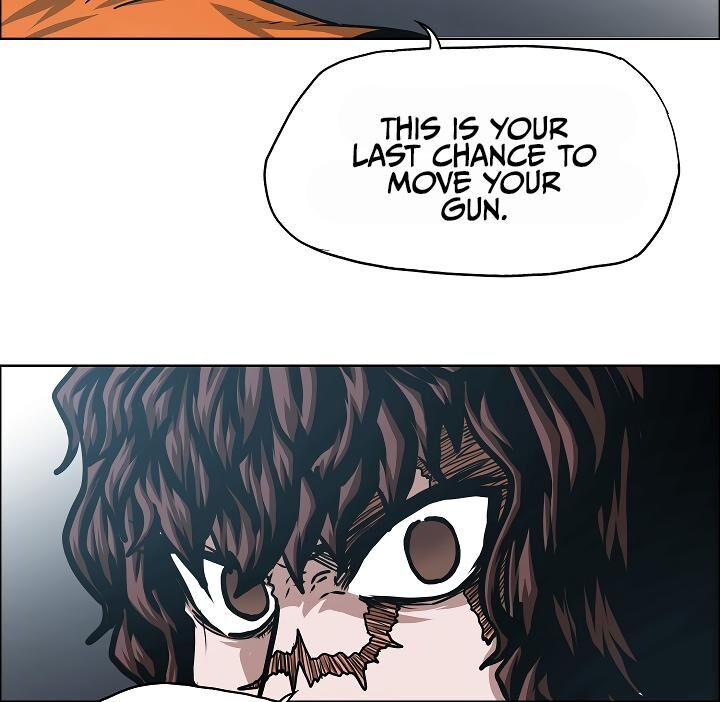 Read Rooftop Sword Master Manga Online