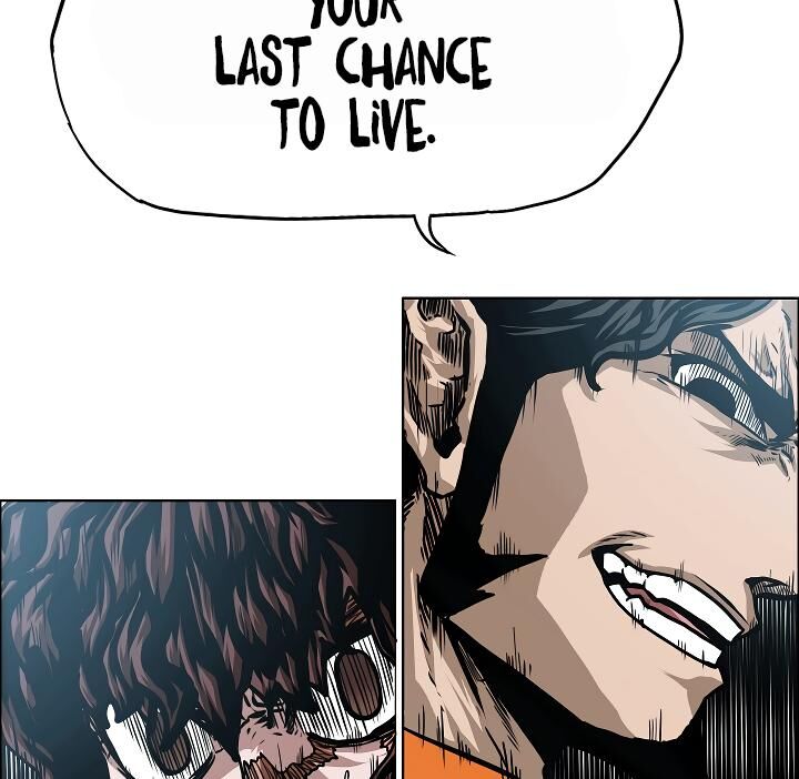 Read Rooftop Sword Master Manga Online