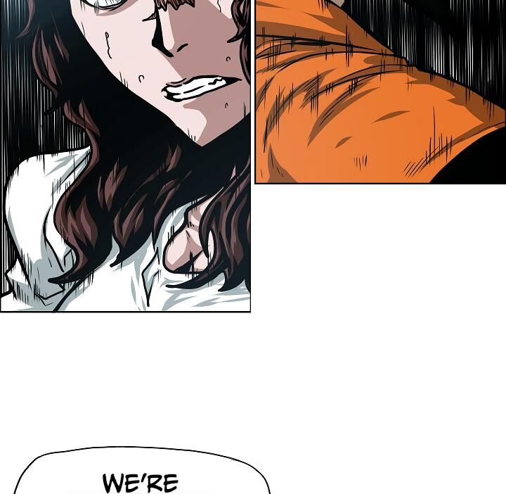 Read Rooftop Sword Master Manga Online