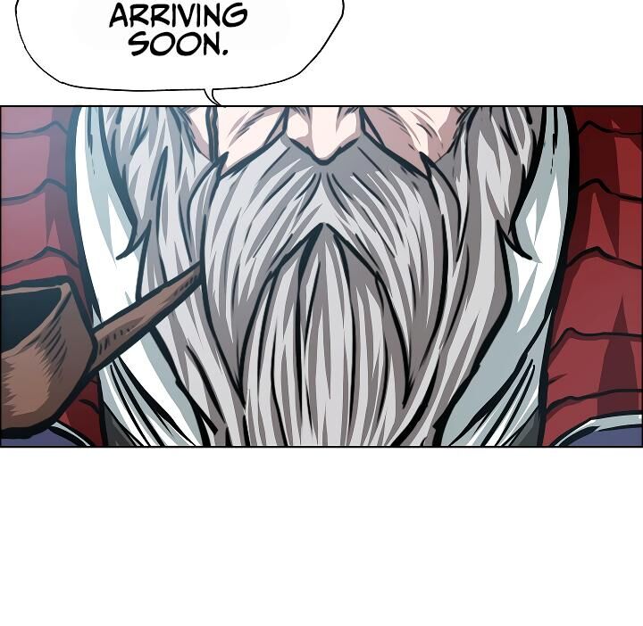 Read Rooftop Sword Master Manga Online