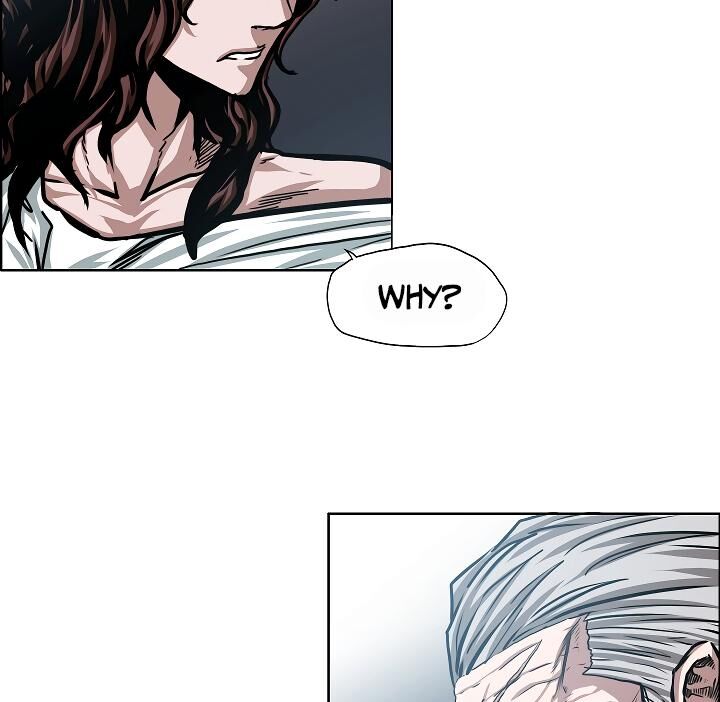 Read Rooftop Sword Master Manga Online