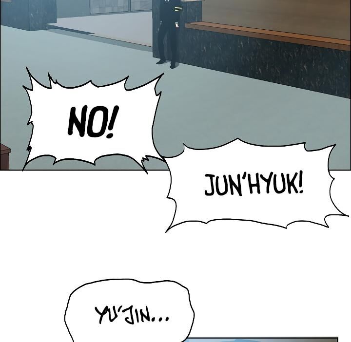 Read Rooftop Sword Master Manga Online