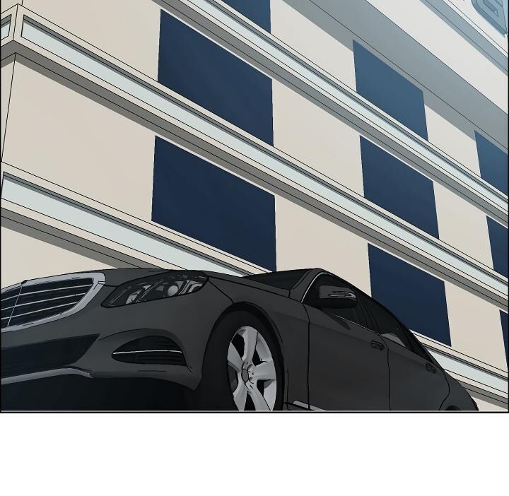 Read Rooftop Sword Master Manga Online