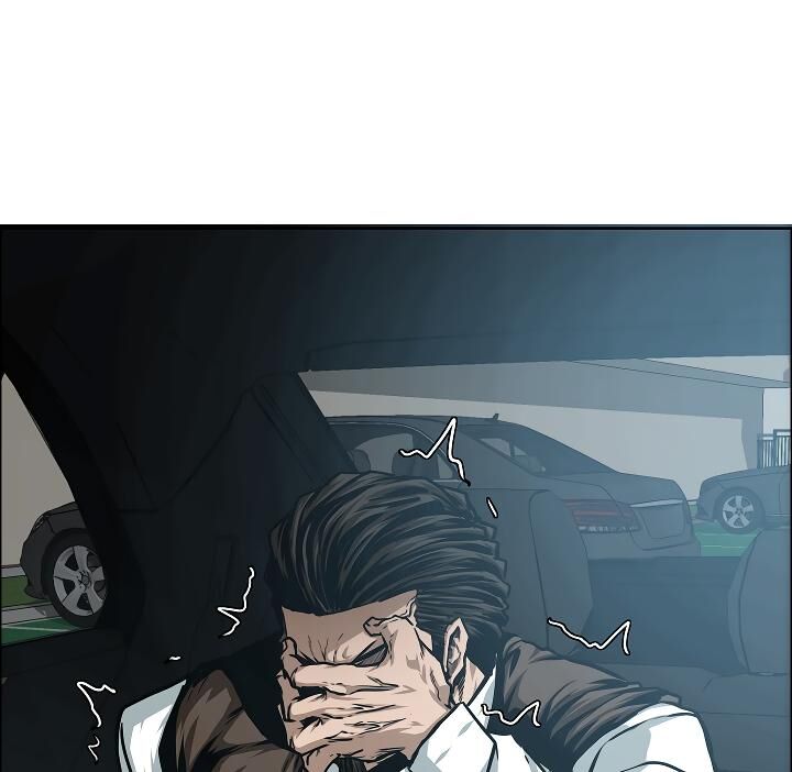 Read Rooftop Sword Master Manga Online