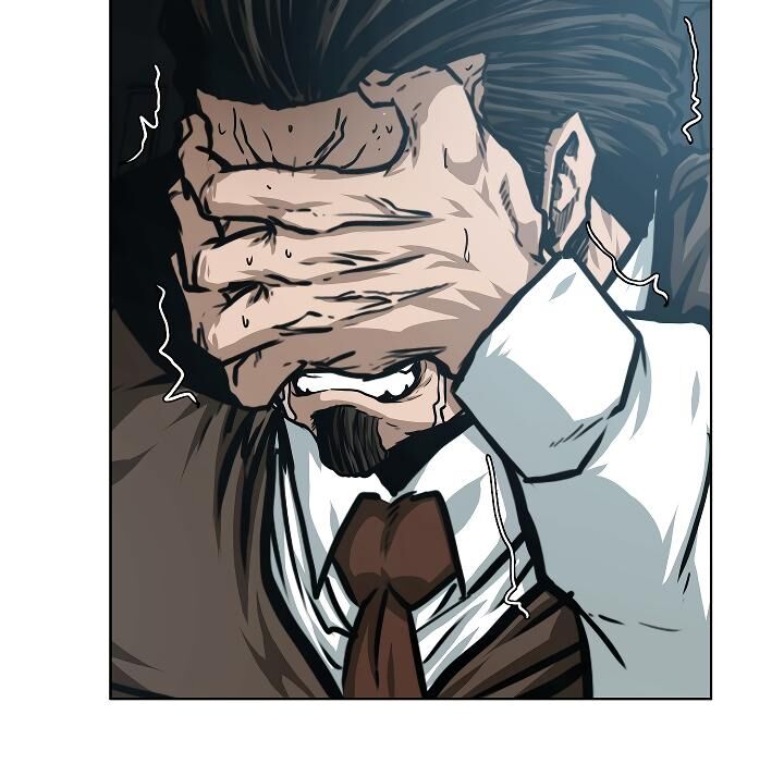 Read Rooftop Sword Master Manga Online