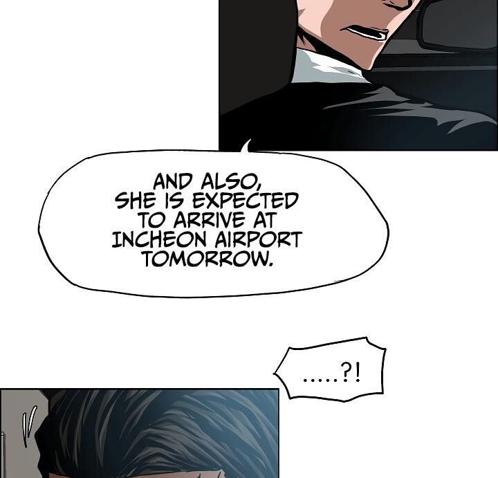 Read Rooftop Sword Master Manga Online