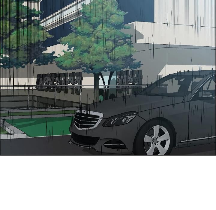 Read Rooftop Sword Master Manga Online