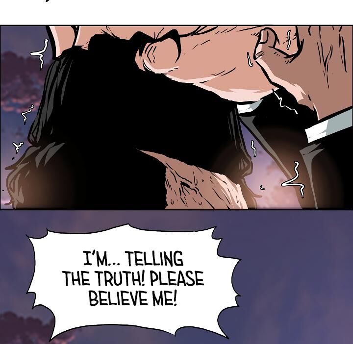 Read Rooftop Sword Master Manga Online