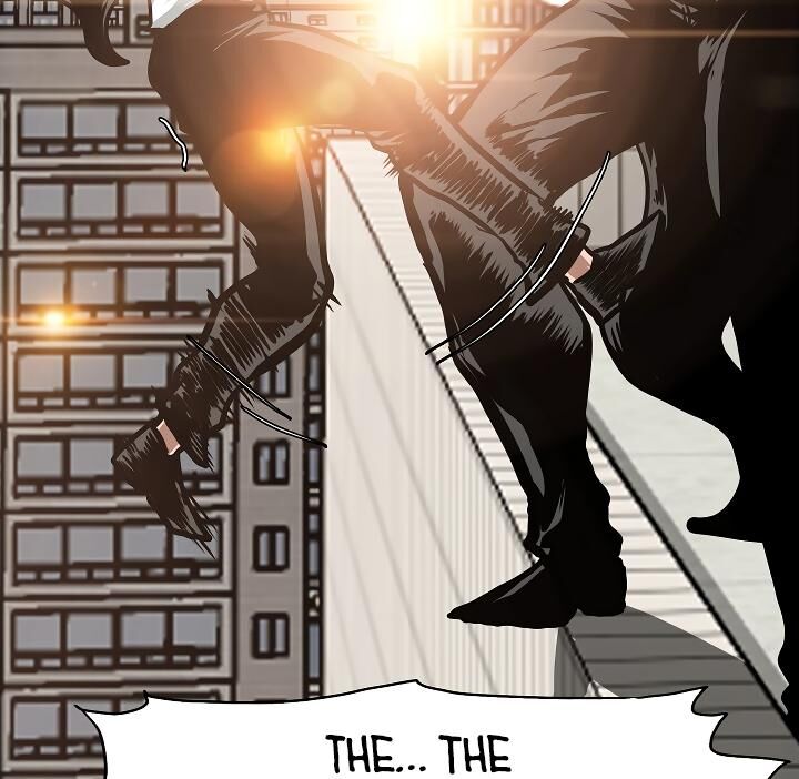 Read Rooftop Sword Master Manga Online