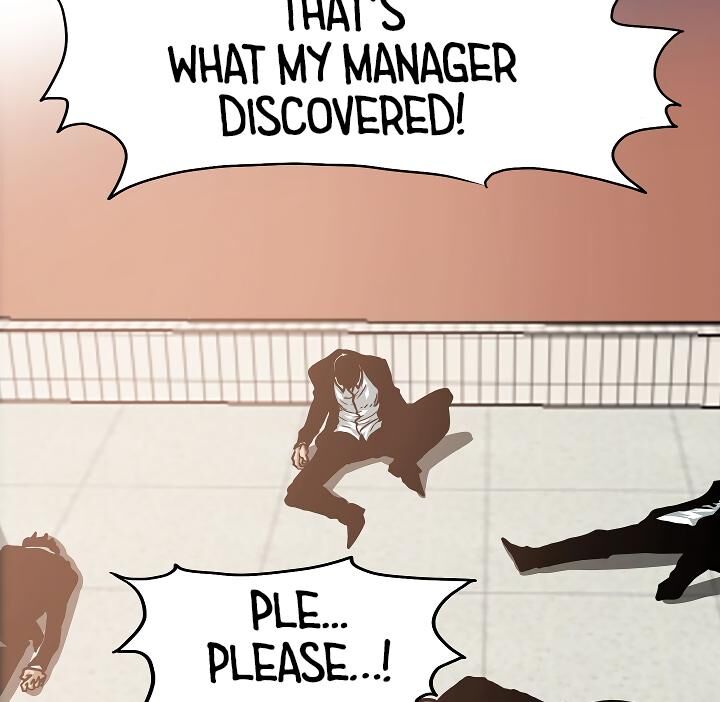 Read Rooftop Sword Master Manga Online