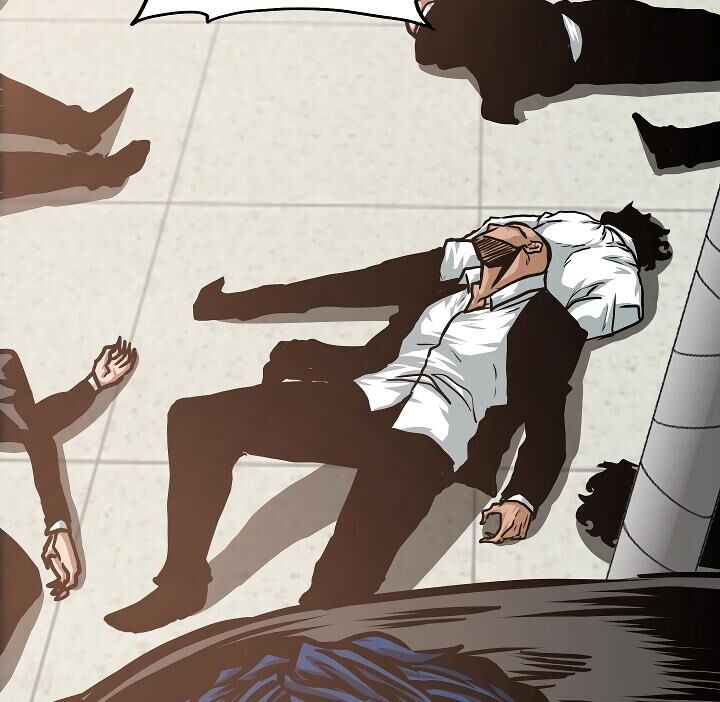 Read Rooftop Sword Master Manga Online