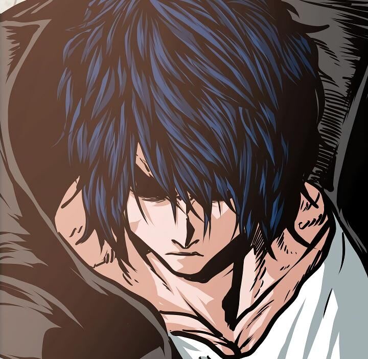 Read Rooftop Sword Master Manga Online