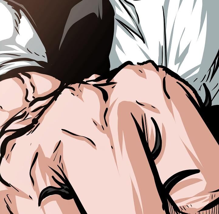 Read Rooftop Sword Master Manga Online