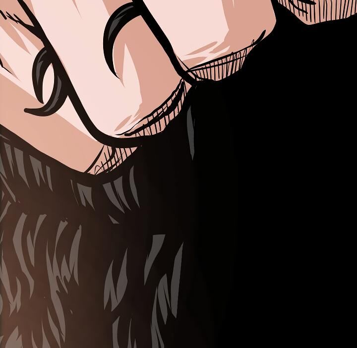 Read Rooftop Sword Master Manga Online