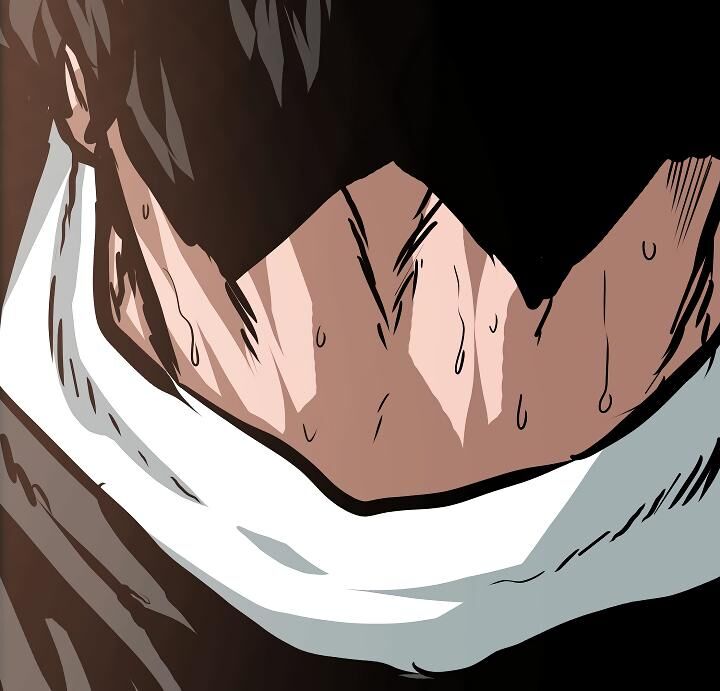 Read Rooftop Sword Master Manga Online