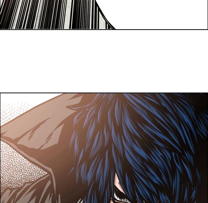 Read Rooftop Sword Master Manga Online