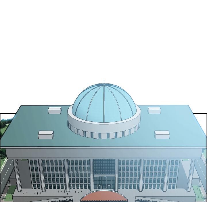 Read Rooftop Sword Master Manga Online