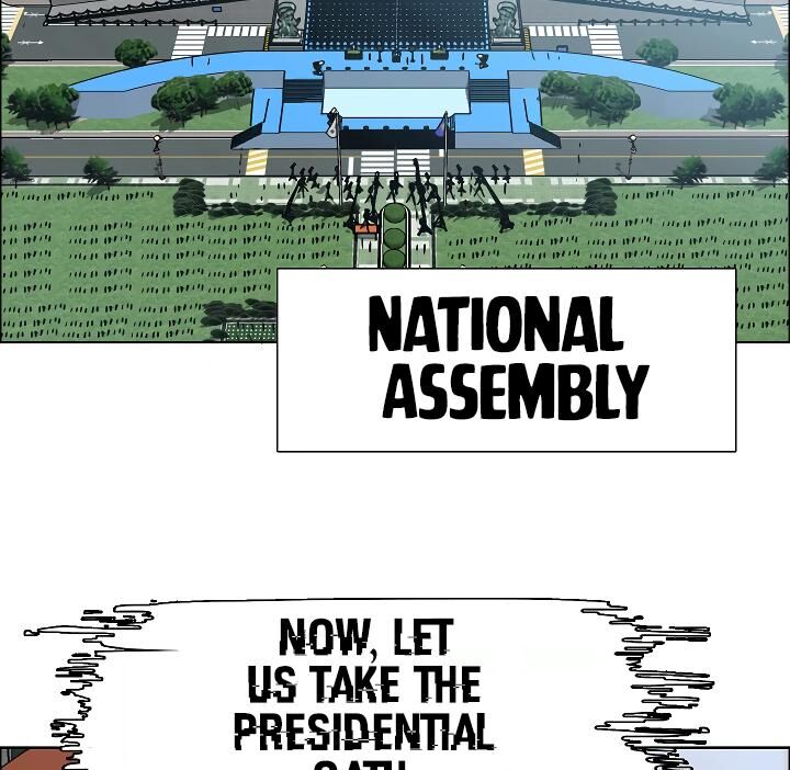 Read Rooftop Sword Master Manga Online