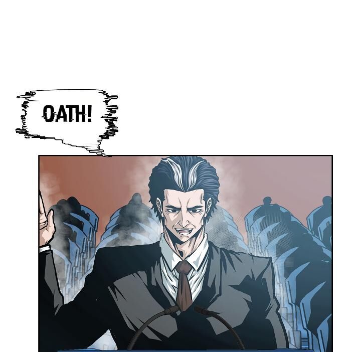 Read Rooftop Sword Master Manga Online