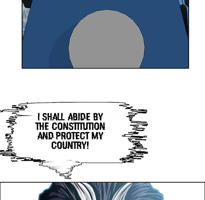 Read Rooftop Sword Master Manga Online