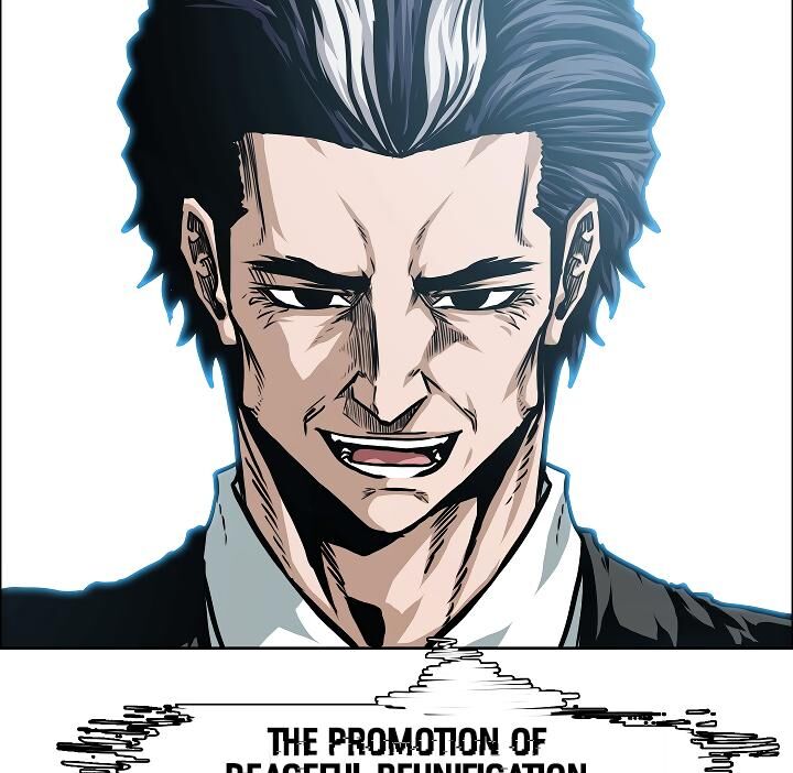 Read Rooftop Sword Master Manga Online