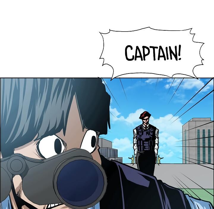 Read Rooftop Sword Master Manga Online