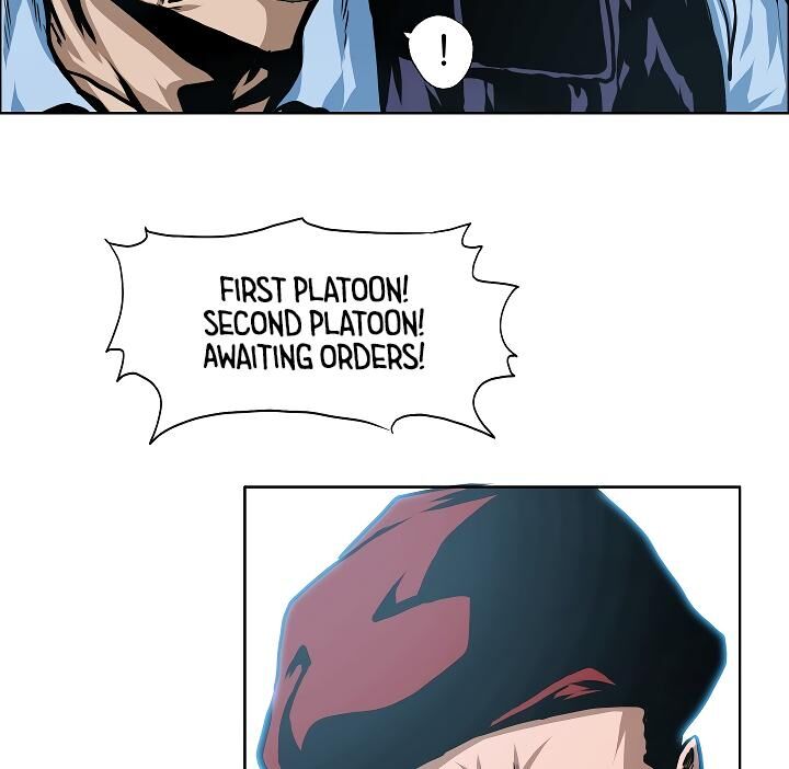 Read Rooftop Sword Master Manga Online