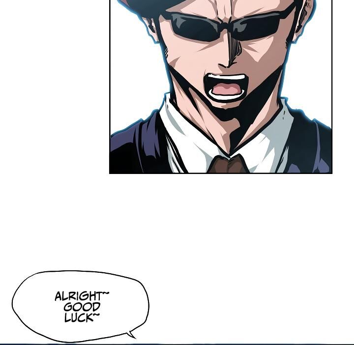 Read Rooftop Sword Master Manga Online