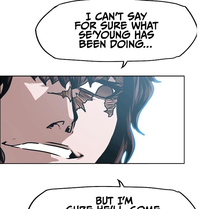 Read Rooftop Sword Master Manga Online