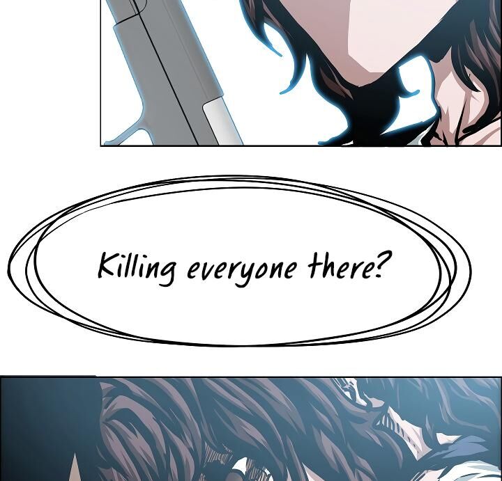 Read Rooftop Sword Master Manga Online