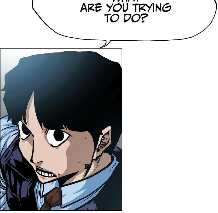 Read Rooftop Sword Master Manga Online