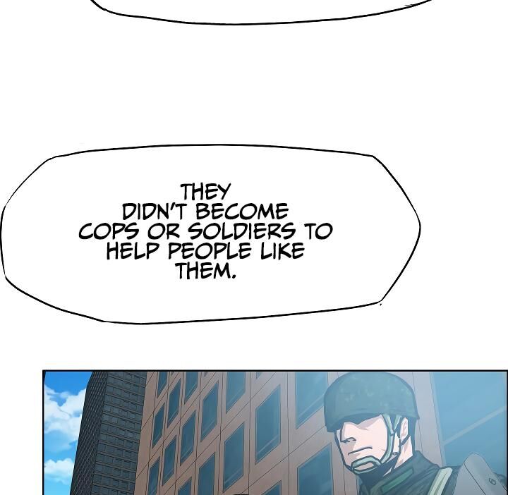 Read Rooftop Sword Master Manga Online