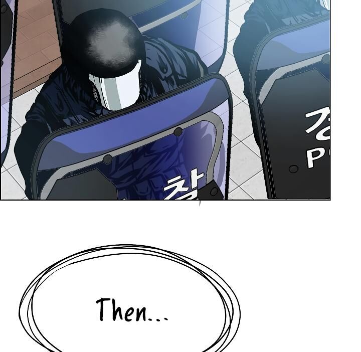 Read Rooftop Sword Master Manga Online