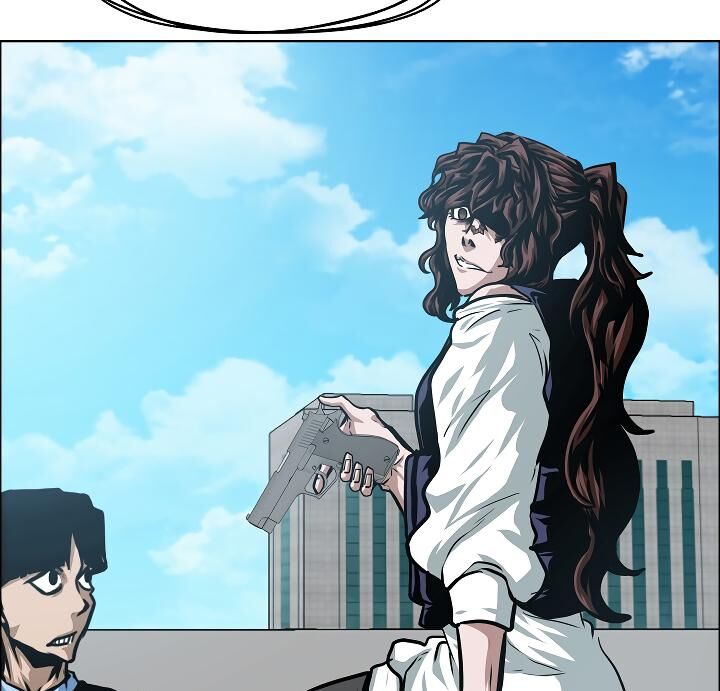 Read Rooftop Sword Master Manga Online